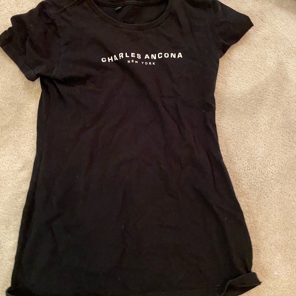 EQUESTRIAN CHARLES ANCONA SHIRT